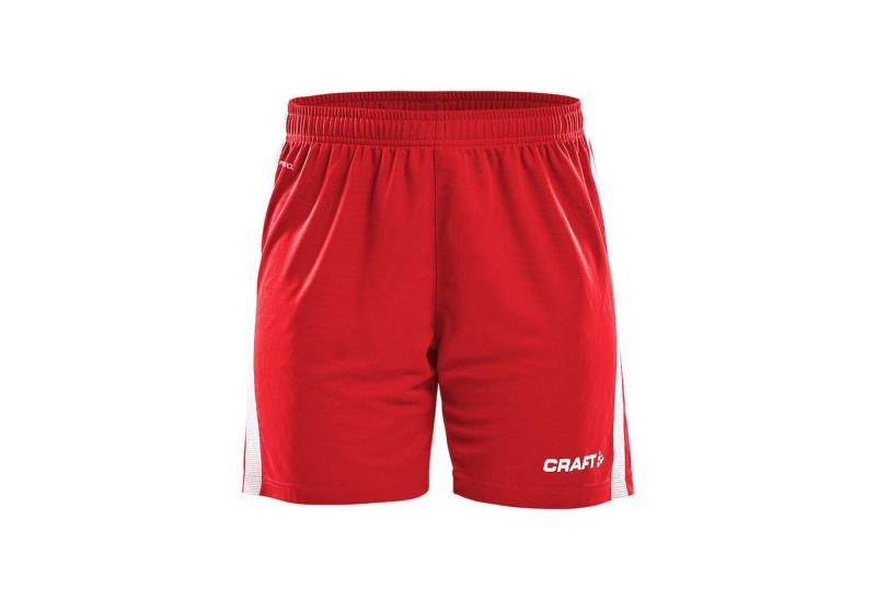 Craft Trainingshose Pro Control Shorts Damen von Craft