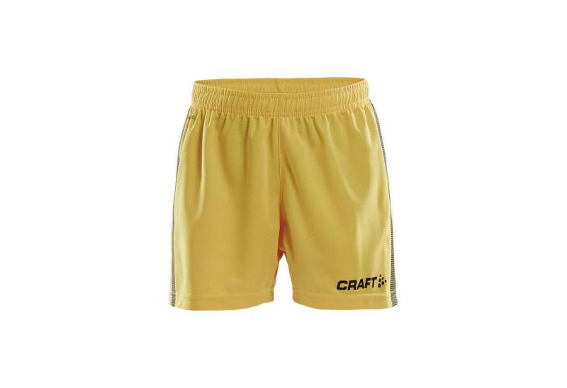 Craft Trainingshose Pro Control Shorts Kinder von Craft