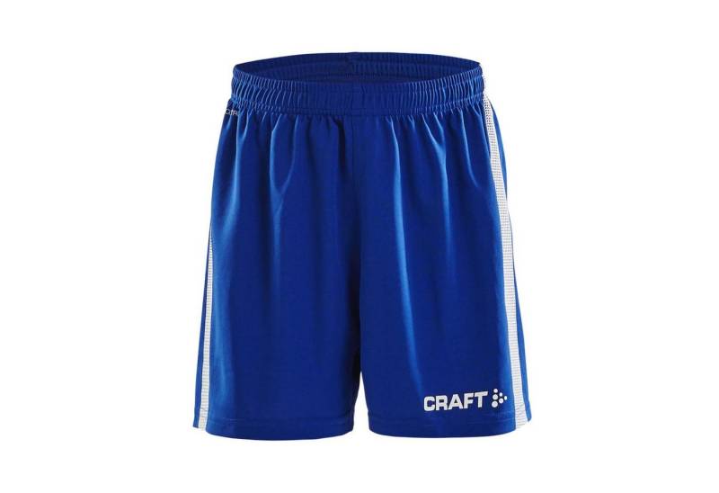 Craft Trainingshose Pro Control Shorts Kinder von Craft