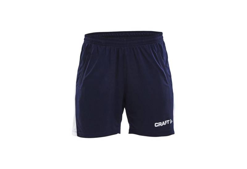 Craft Trainingshose Progress Practise Shorts Damen von Craft