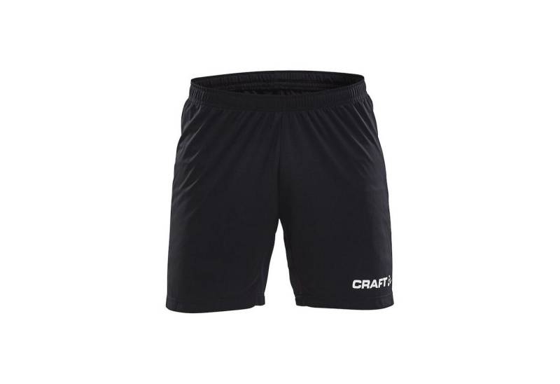 Craft Trainingshose Progress Short Contrast von Craft
