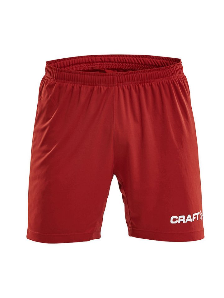 Craft Trainingshose Progress Short Contrast von Craft