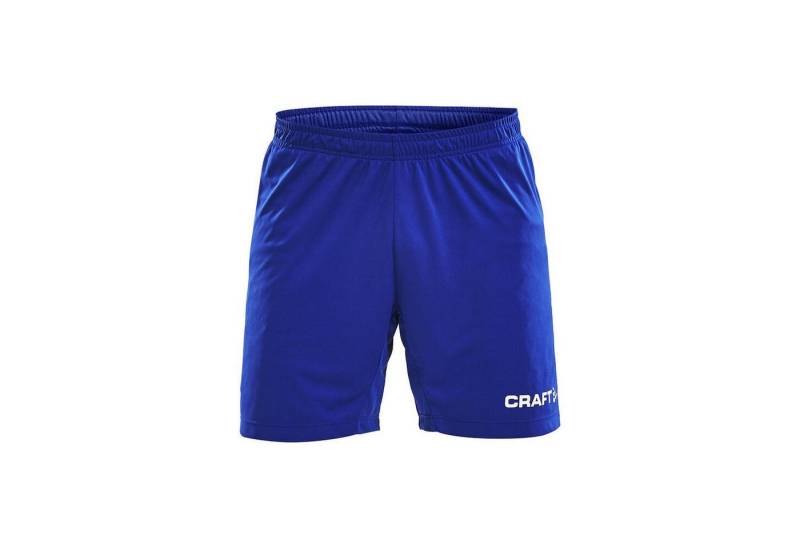 Craft Trainingshose Progress Short Contrast von Craft