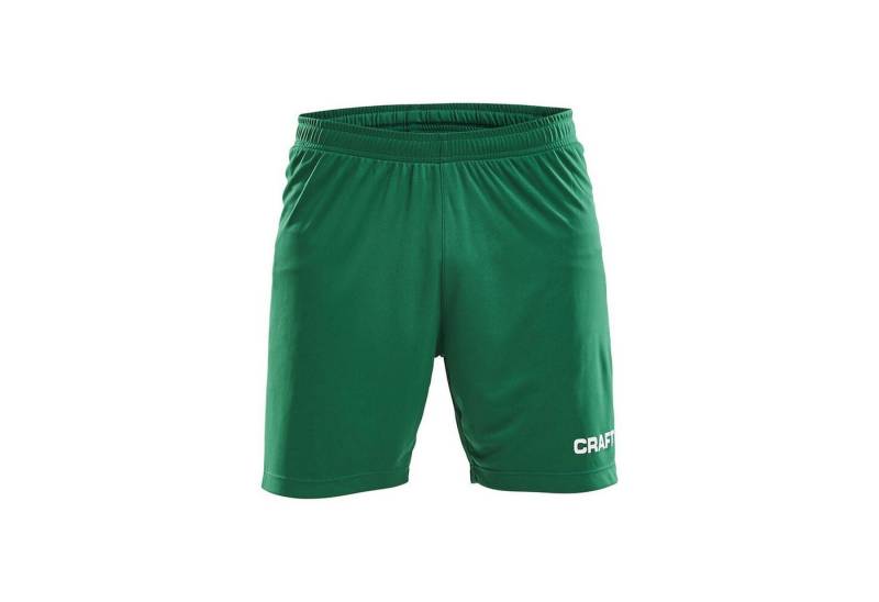 Craft Trainingshose Squad Short Solid WB von Craft