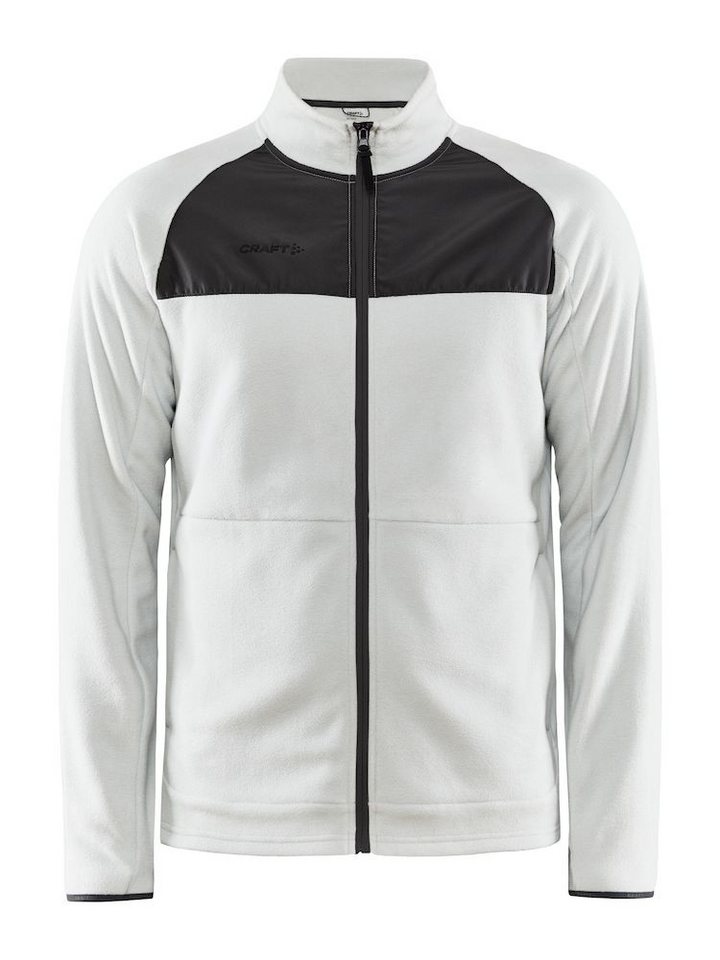 Craft Trainingsjacke ADV Explore Fleece Midlayer M von Craft