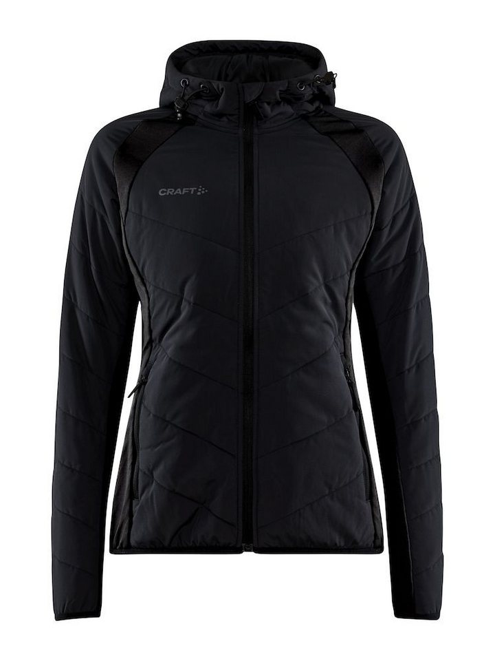 Craft Trainingsjacke ADV Explore Hybrid Jacket W von Craft