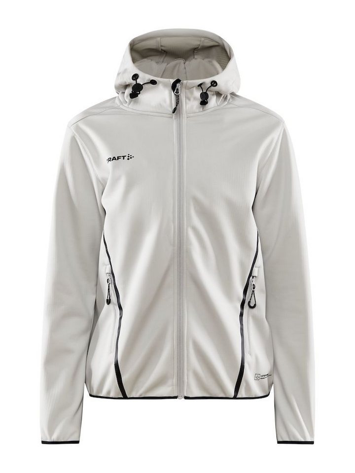 Craft Trainingsjacke ADV Explore Softshell Jacket Damen von Craft