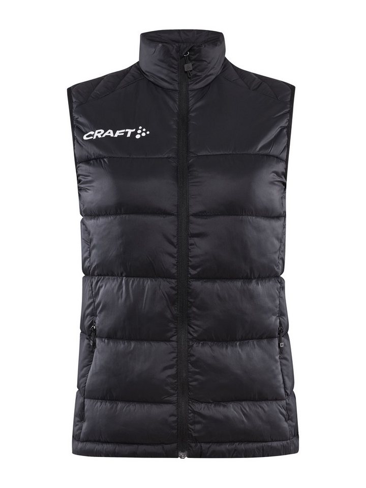 Craft Trainingsjacke Core Explore Isolate Vest W Craft Trainingsjacke Core Explore Isolate Vest W von Craft