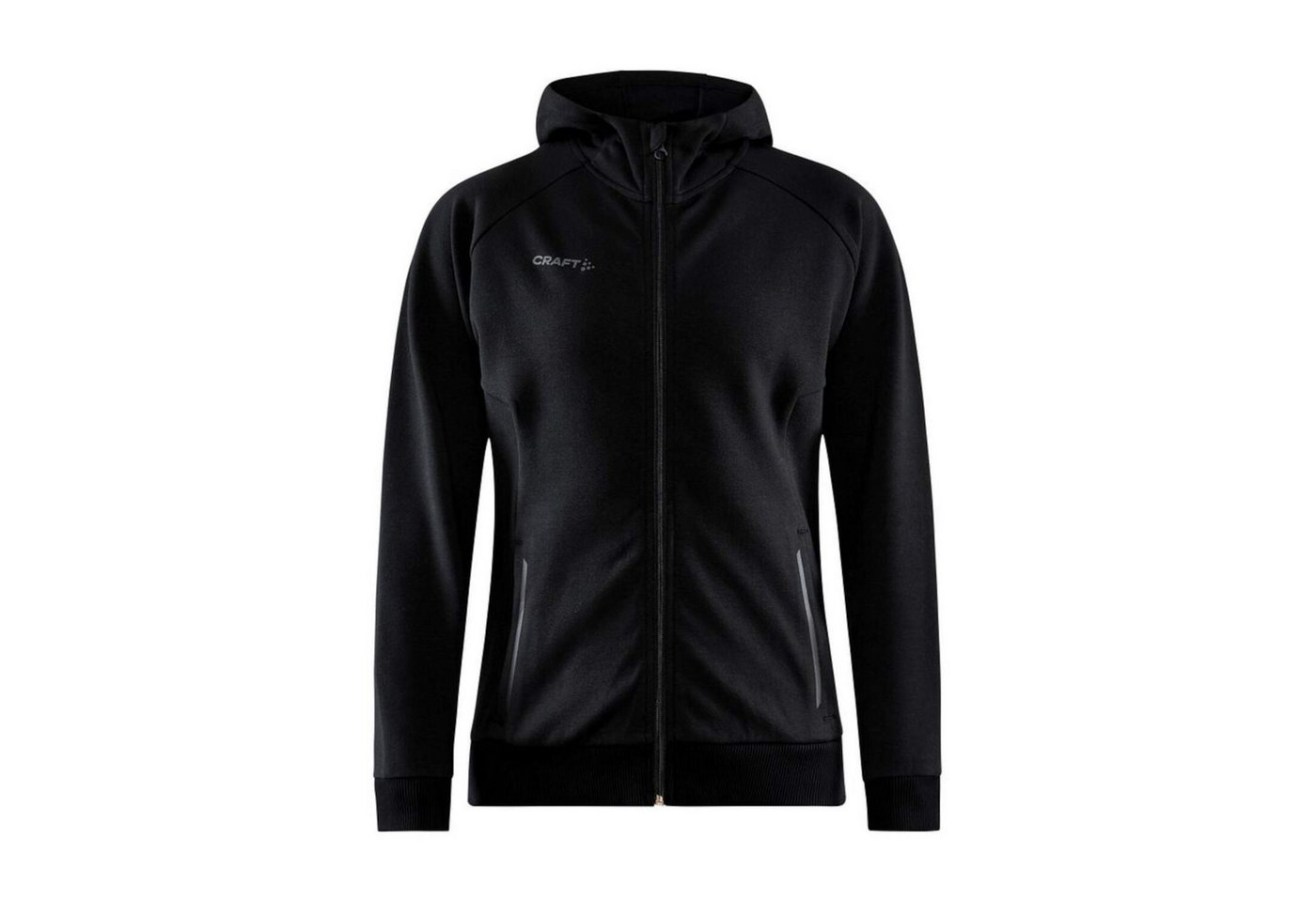 Craft Trainingsjacke Craft Damen Kapuzenjacke CORE SOUL FULL ZIP HOOD W 1910626 Craft Trainingsjacke Craft Damen Kapuzenjacke CORE SOUL FULL ZIP HOOD W 1910626 von Craft