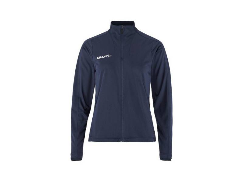 Craft Trainingsjacke Craft Damen Trainingsjacke EVOLVE 2.0 FULL ZIP JACKET W 1914760 Craft Trainingsjacke Craft Damen Trainingsjacke EVOLVE 2.0 FULL ZIP JACKET W 1914760 von Craft