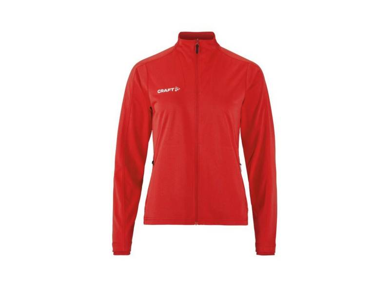 Craft Trainingsjacke Craft Damen Trainingsjacke EVOLVE 2.0 FULL ZIP JACKET W 1914760 von Craft