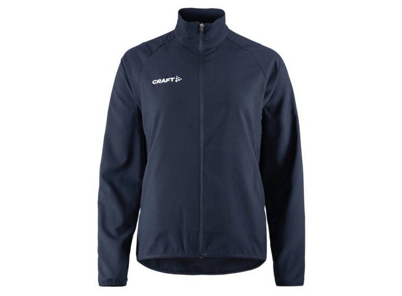 Craft Trainingsjacke Craft Damen Trainingsjacke RUSH 2.0 TRAINING JACKET W 1914673 von Craft