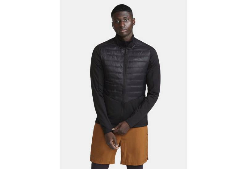 Craft Trainingsjacke Craft Herren Jacke ADV ESSENCE WARM JACKET 2 M 1913743 von Craft
