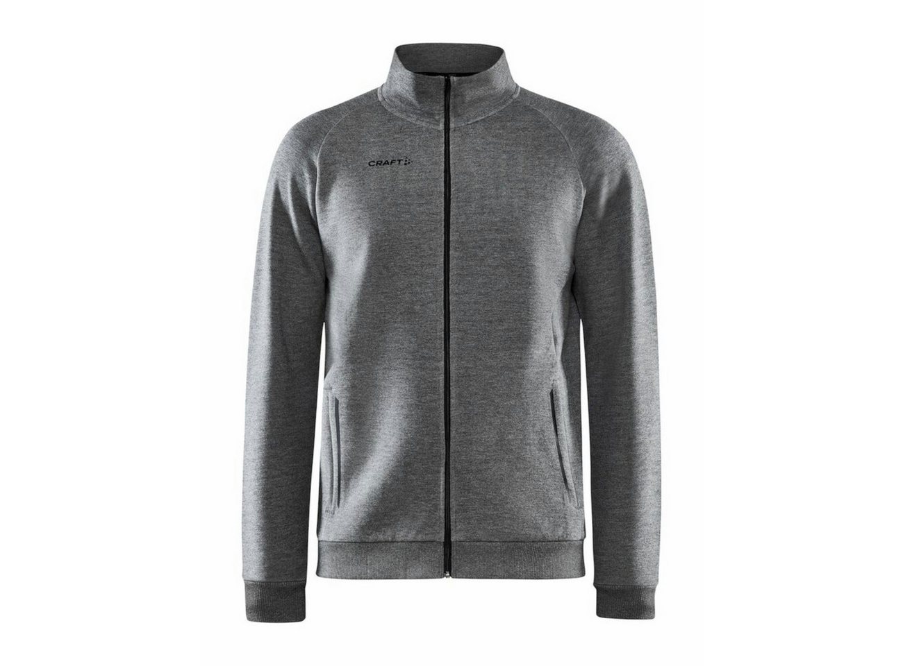 Craft Trainingsjacke Craft Herren Trainingsjacke CORE SOUL FULL ZIP JKT M 1910621 Craft Trainingsjacke Craft Herren Trainingsjacke CORE SOUL FULL ZIP JKT M 1910621 von Craft