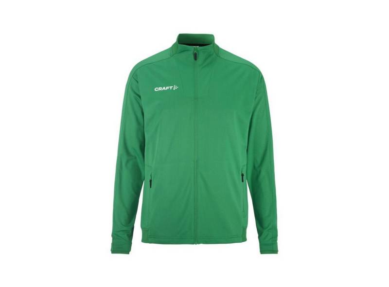 Craft Trainingsjacke Craft Herren Trainingsjacke EVOLVE 2.0 FULL ZIP JACKET M 1914757 von Craft