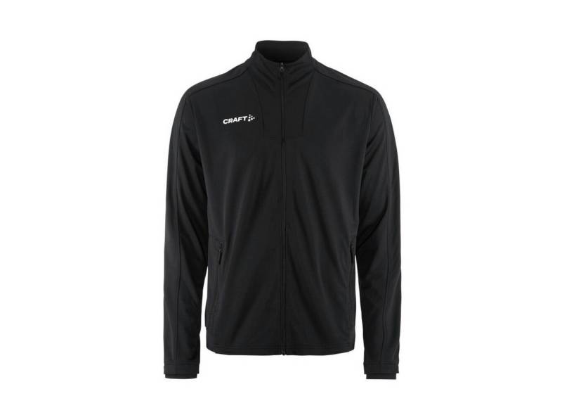 Craft Trainingsjacke Craft Herren Trainingsjacke EVOLVE 2.0 FULL ZIP JACKET M 1914757 von Craft