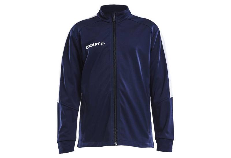 Craft Trainingsjacke Craft Herren Trainingsjacke Progress Jacket 1905612 von Craft