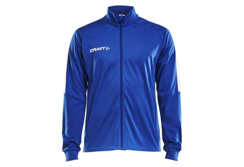 Craft Trainingsjacke Craft Herren Trainingsjacke Progress Jacket 1905612 von Craft
