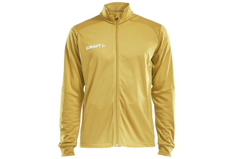 Craft Trainingsjacke Craft Herren Trainingsjacke Progress Jacket 1905612 von Craft