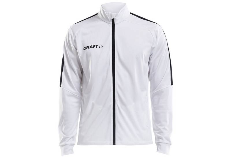 Craft Trainingsjacke Craft Herren Trainingsjacke Progress Jacket 1905612 von Craft