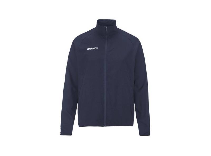 Craft Trainingsjacke Craft Herren Trainingsjacke RUSH 2.0 TRAINING JACKET M 1914672 von Craft