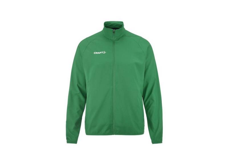 Craft Trainingsjacke Craft Herren Trainingsjacke RUSH 2.0 TRAINING JACKET M 1914672 von Craft
