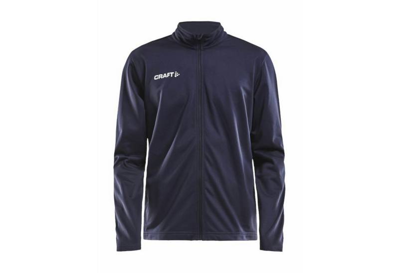 Craft Trainingsjacke Craft Herren Trainingsjacke Squad Jacket M 1908105 Craft Trainingsjacke Craft Herren Trainingsjacke Squad Jacket M 1908105 von Craft
