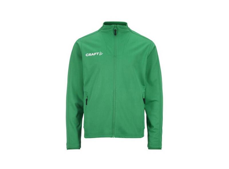 Craft Trainingsjacke Craft Kinder Trainingsjacke EVOLVE 2.0 FULL ZIP JACKET JR 1914763 von Craft