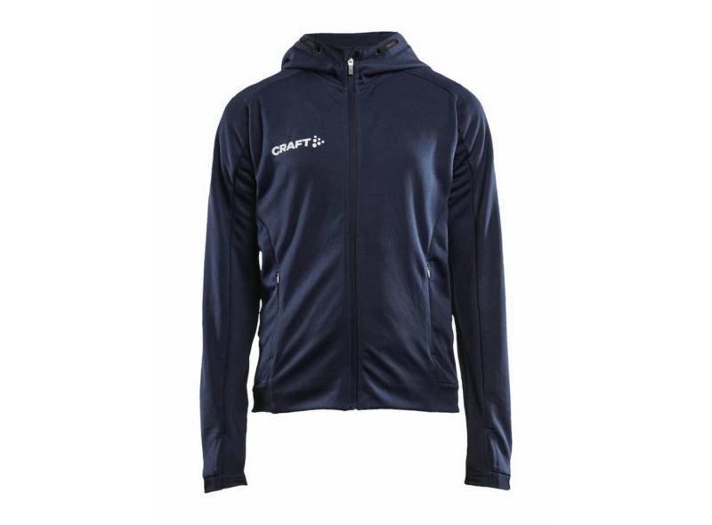 Craft Trainingsjacke Craft Kinder Trainingsjacke EVOLVE HOOD JACKET JR 1910159 Craft Trainingsjacke Craft Kinder Trainingsjacke EVOLVE HOOD JACKET JR 1910159 von Craft