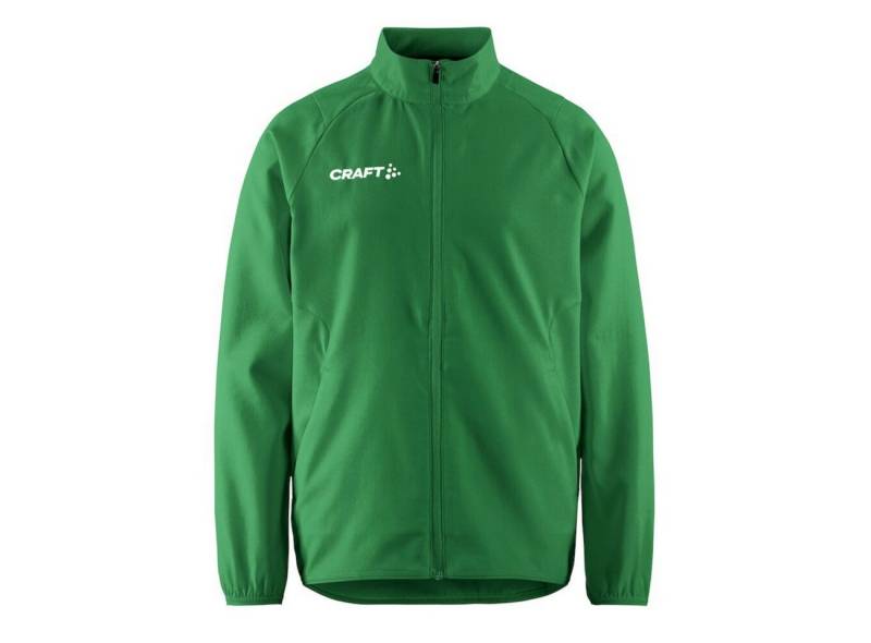 Craft Trainingsjacke Craft Kinder Trainingsjacke RUSH 2.0 TRAINING JACKET JR 1914674 von Craft