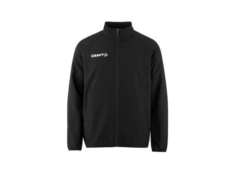 Craft Trainingsjacke Craft Kinder Trainingsjacke RUSH 2.0 TRAINING JACKET JR 1914674 von Craft