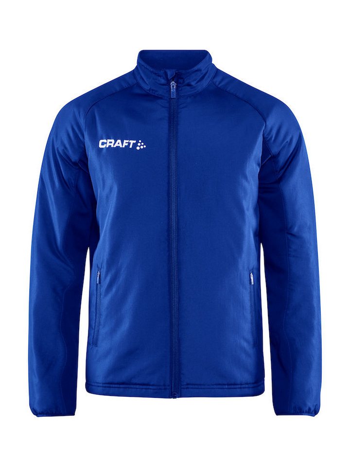 Craft Trainingsjacke Jacket Warm Craft Trainingsjacke Jacket Warm von Craft