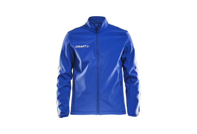 Craft Trainingsjacke Pro Control Softshell Jacket von Craft