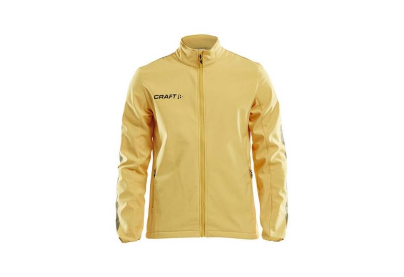 Craft Trainingsjacke Pro Control Softshell Jacket von Craft