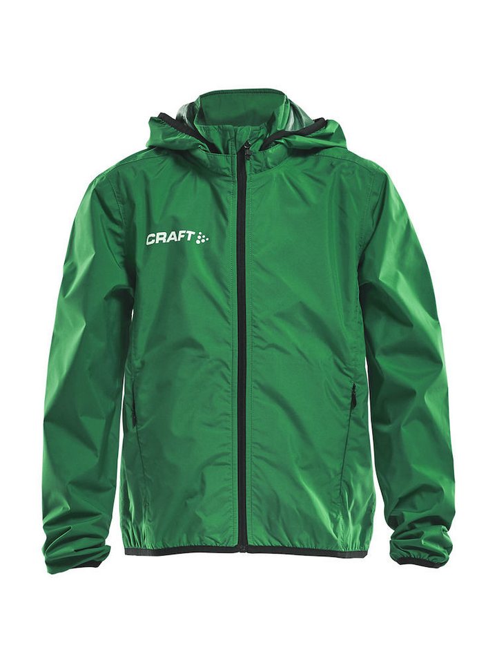 Craft Trainingsjacke Rain Jacket Kinder von Craft