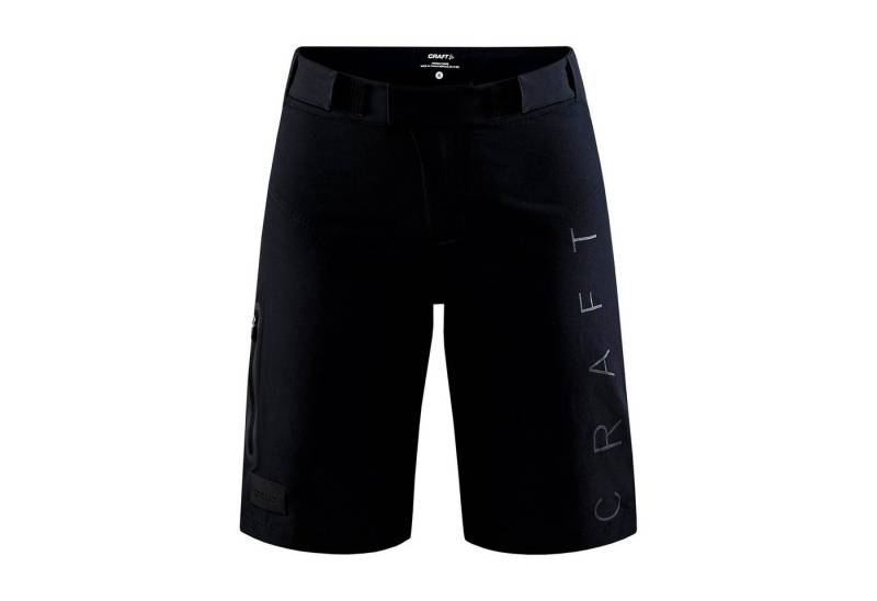 Craft Trainingsshorts Craft Damen Bikeshort ADV Offroad Shorts Pad W 1910579 von Craft