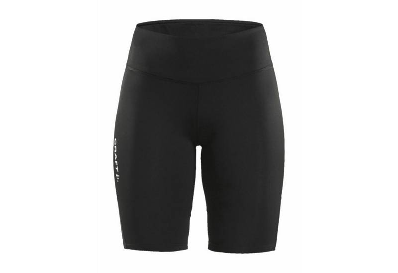 Craft Trainingsshorts Craft Damen Lauftight Rush Short Tights W 1907374 von Craft