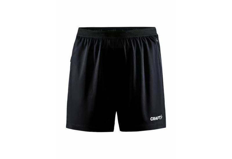 Craft Trainingsshorts Craft Damen Schiedsrichter Hose Evolve Referee Shorts 1910956 von Craft
