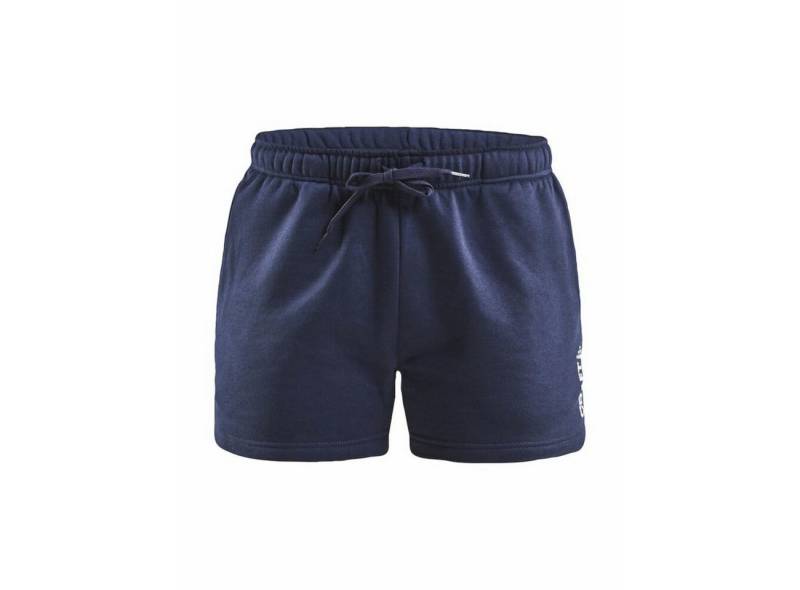 Craft Trainingsshorts Craft Damen Short COMMUNITY SWEATSHORTS W 1908912 von Craft