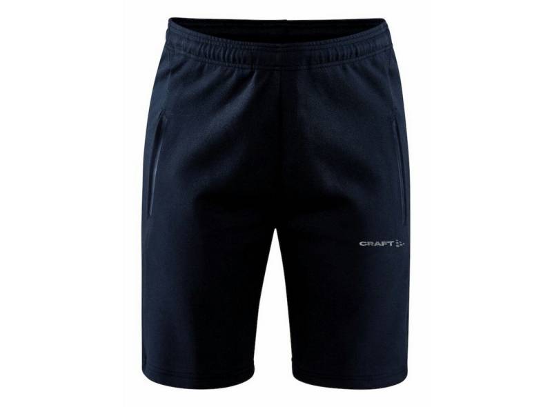 Craft Trainingsshorts Craft Damen Short CORE SOUL SWEATSHORTS W 1910631 von Craft