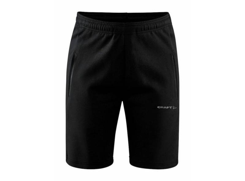 Craft Trainingsshorts Craft Damen Short CORE SOUL SWEATSHORTS W 1910631 von Craft