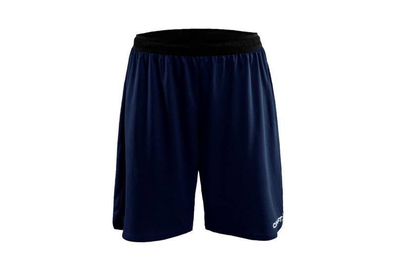 Craft Trainingsshorts Craft Damen Short Progress Basket Shorts 1911113 von Craft