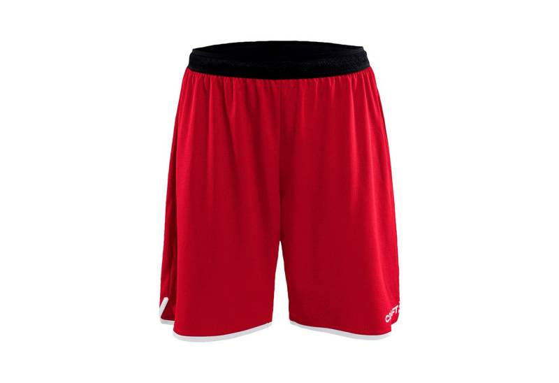 Craft Trainingsshorts Craft Damen Short Progress Basket Shorts 1911113 von Craft
