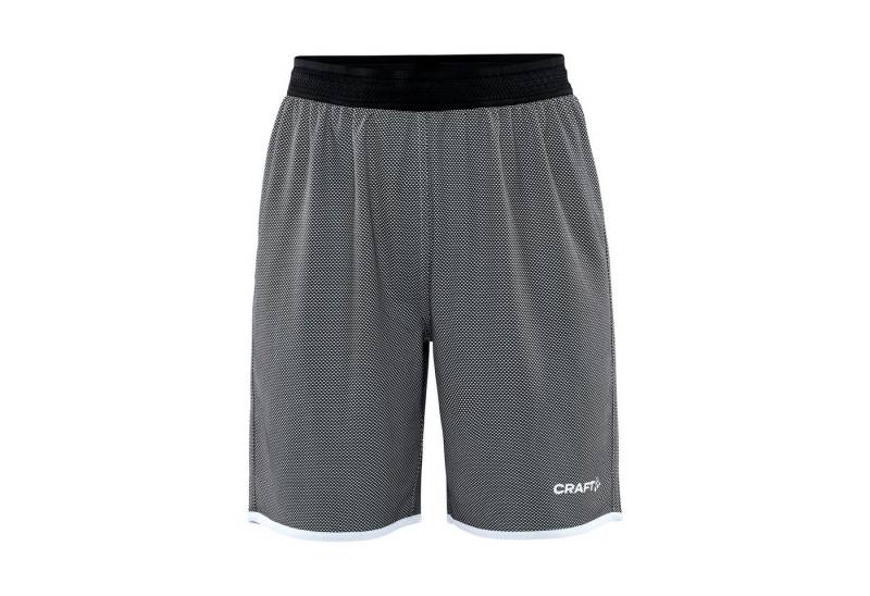 Craft Trainingsshorts Craft Damen Short Progress Reversible Basket Shorts 1911116 von Craft