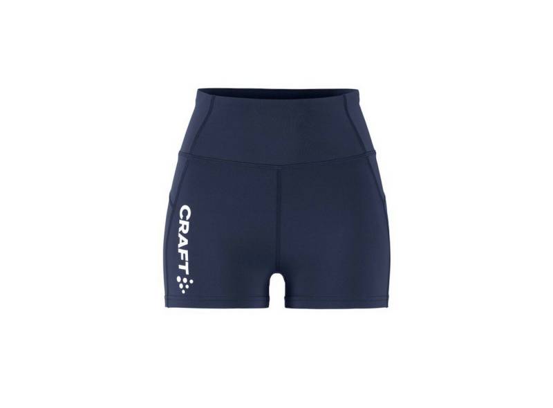 Craft Trainingsshorts Craft Damen Short RUSH 2.0 HOT PANT W 1914691 von Craft