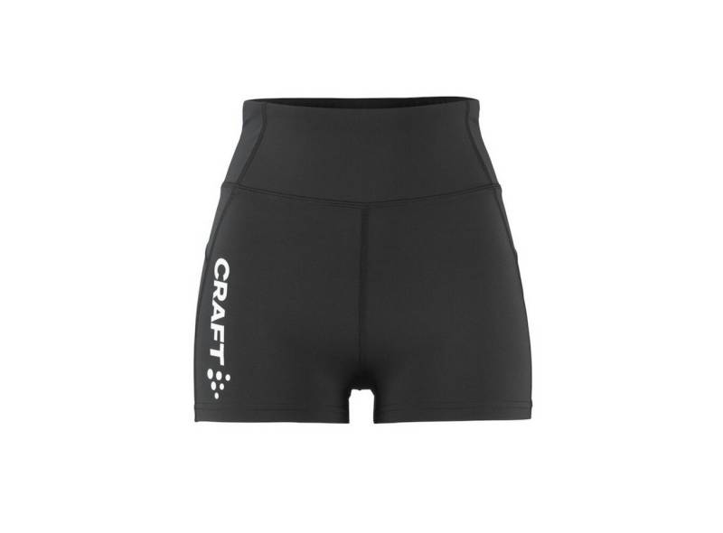 Craft Trainingsshorts Craft Damen Short RUSH 2.0 HOT PANT W 1914691 von Craft
