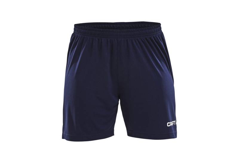 Craft Trainingsshorts Craft Damen Short Squad Short Solid 1905576 von Craft