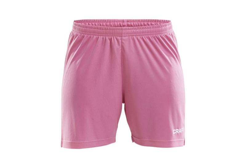 Craft Trainingsshorts Craft Damen Short Squad Short Solid 1905576 von Craft
