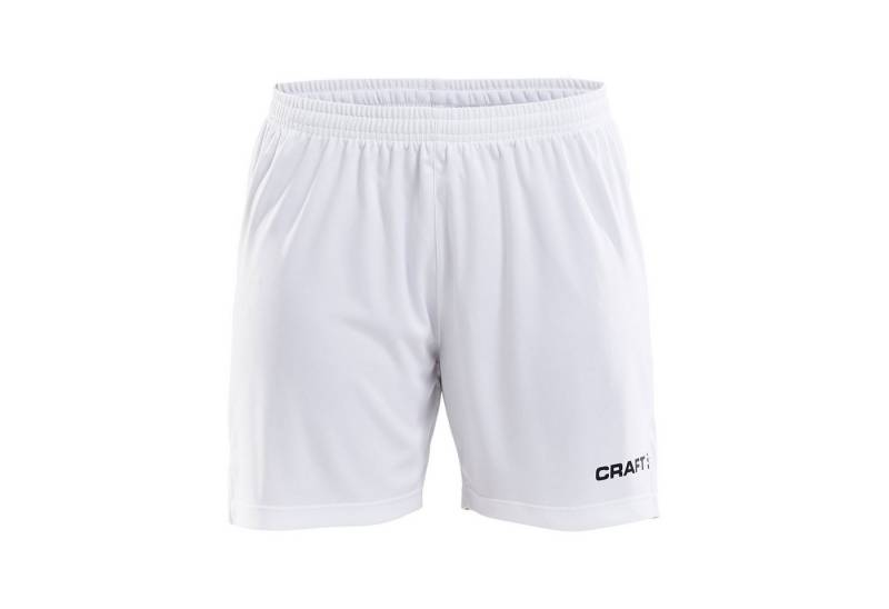 Craft Trainingsshorts Craft Damen Short Squad Short Solid 1905576 von Craft