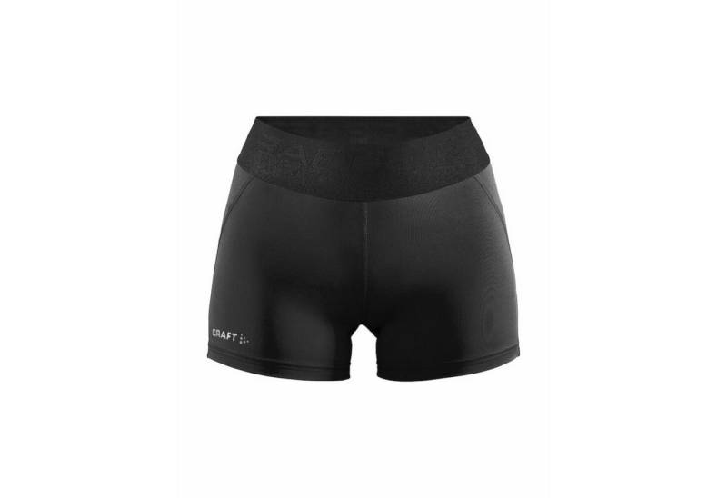 Craft Trainingsshorts Craft Damen Shorts CORE ESSENCE HOT PANTS W 1908773 von Craft